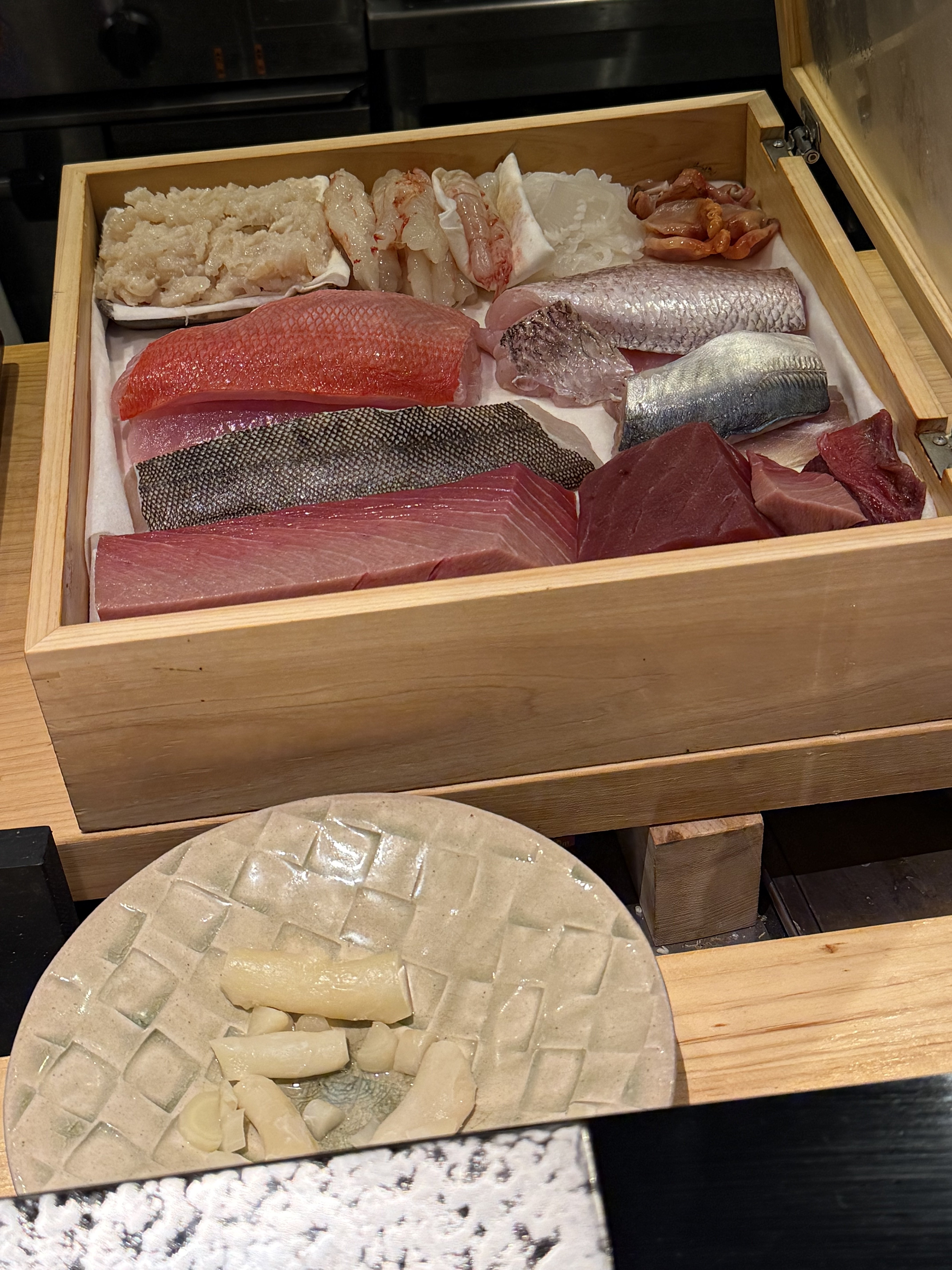 本日のネタ